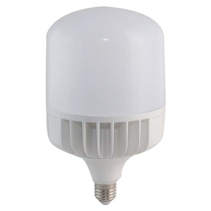 đèn LED BULB trụ Nhôm đúc 80W Model: LED TR140-80W.H