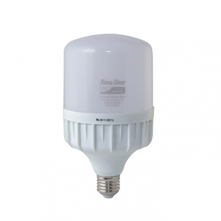 Bóng LED Bulb T70-12W 12-24VDC E27 6500K SS